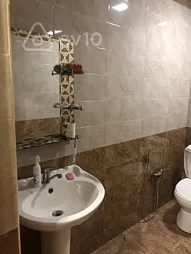 Kirayə verilir 2 otaqlı yeni tikili 61 m²