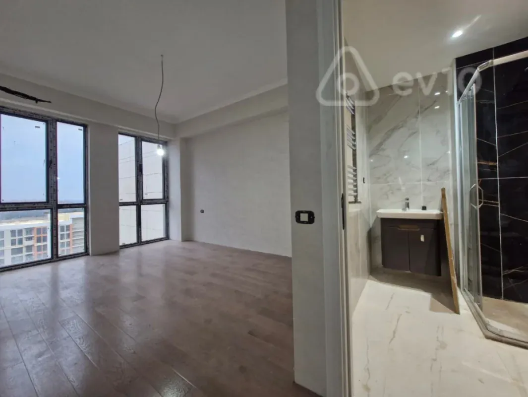 Satılır 3 otaqlı yeni tikili 96.3 m²
