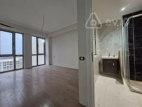 Satılır 3 otaqlı yeni tikili 96.3 m² — Bakı, Yasamal 3 otaq 96.30 m²