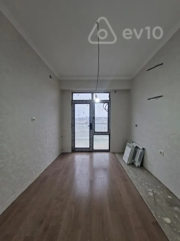 Satılır 3 otaqlı yeni tikili 96.3 m²
