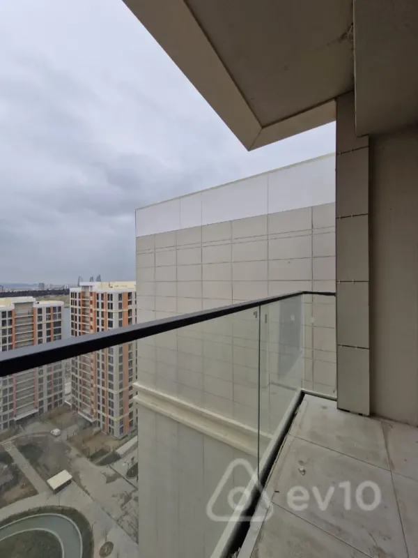 Satılır 3 otaqlı yeni tikili 96.3 m²