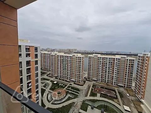 Satılır 3 otaqlı yeni tikili 96.3 m²