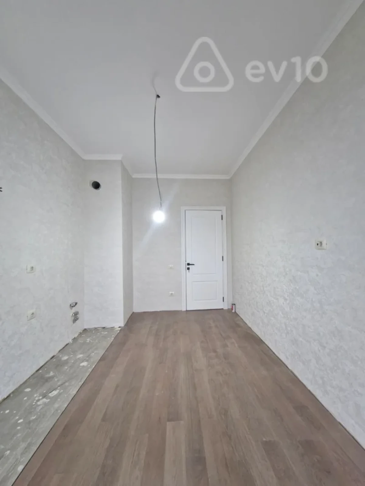 Satılır 3 otaqlı yeni tikili 96.3 m²