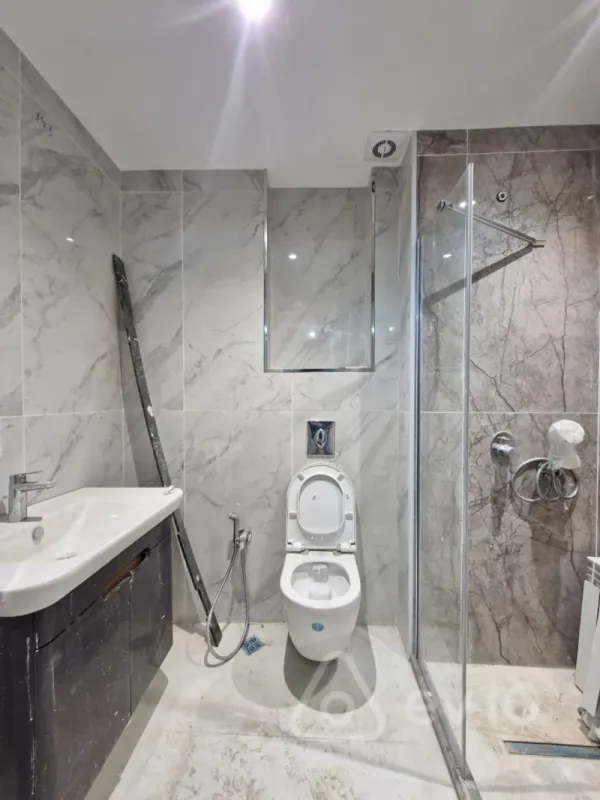 Satılır 3 otaqlı yeni tikili 96.3 m²