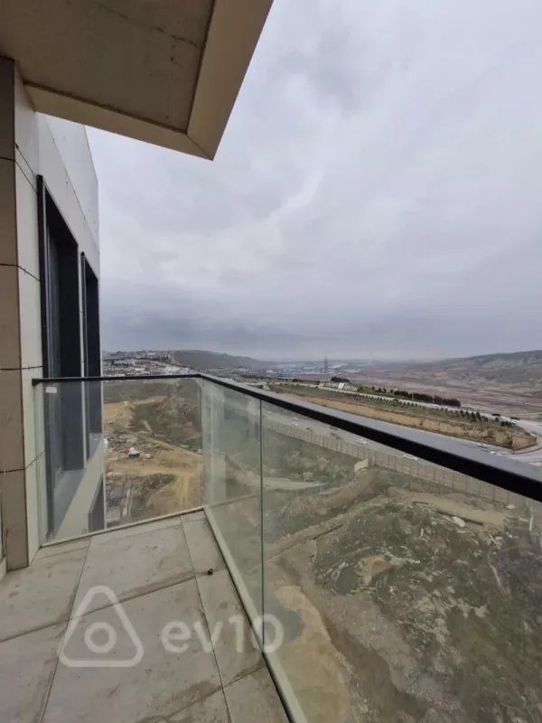 Satılır 3 otaqlı yeni tikili 96.3 m²