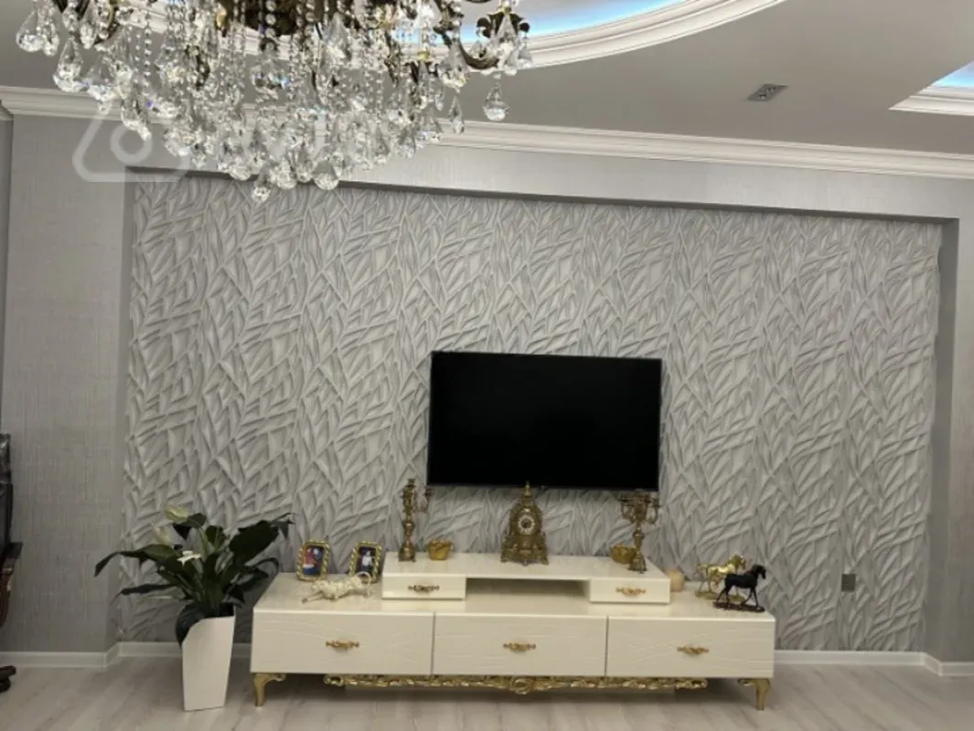 Satılır 3 otaqlı yeni tikili 146 m²