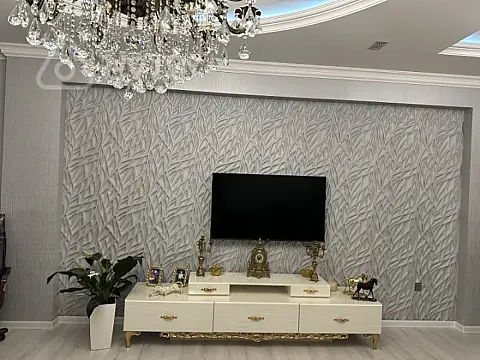 Satılır 3 otaqlı yeni tikili 146 m² — Bakı, Binəqədi 3 otaq 146.00 m²