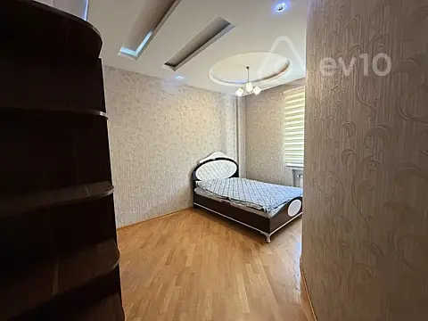 Kirayə verilir 4 otaqlı yeni tikili 134 m²