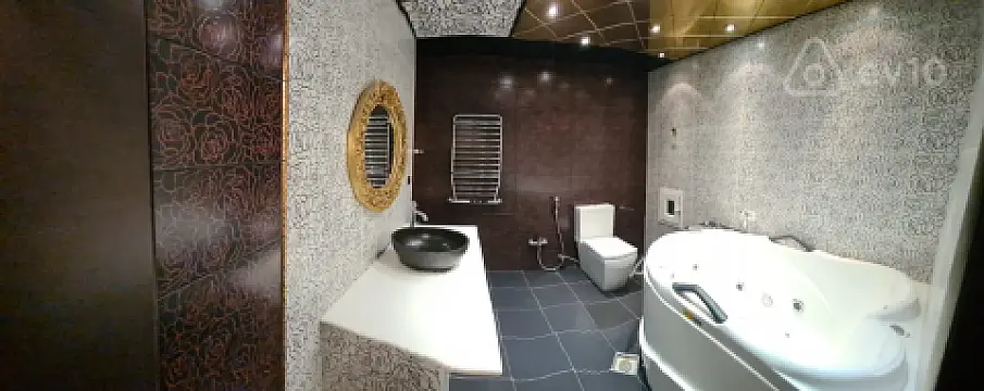 Kirayə verilir 3 otaqlı yeni tikili 180 m²