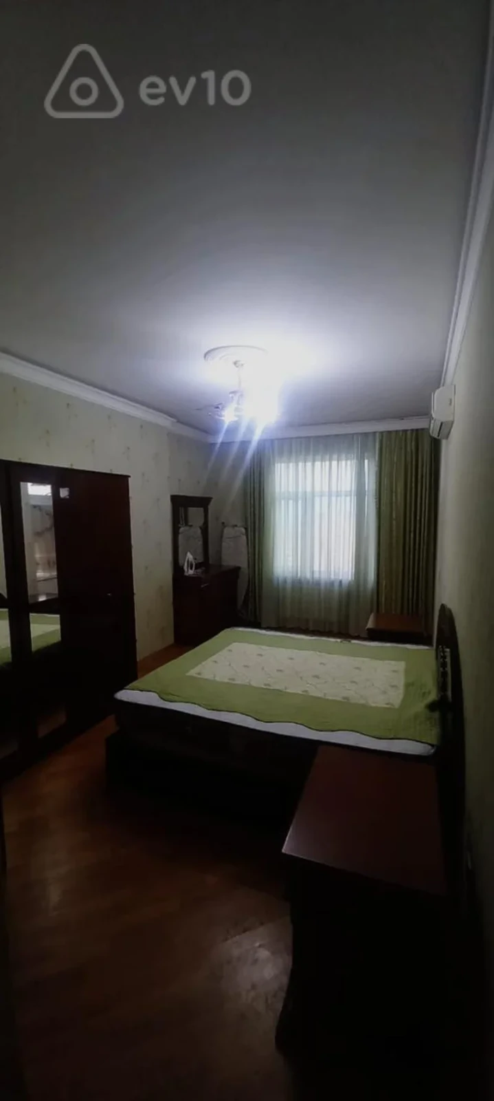 Kirayə verilir 3 otaqlı yeni tikili 135 m²