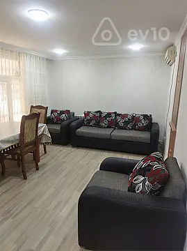 Kirayə verilir 2 otaqlı köhnə tikili 60 m² — Bakı, Yasamal 2 otaq 60.00 m²