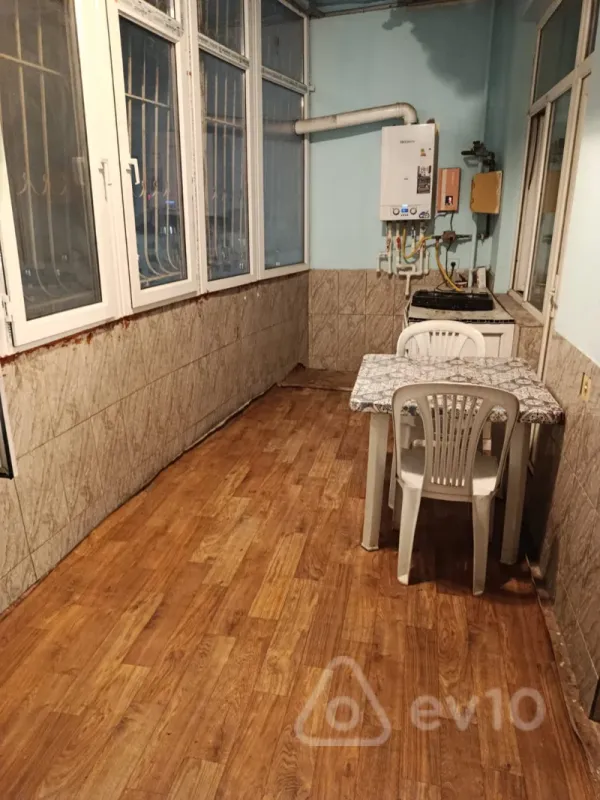 Satılır 2 otaqlı yeni tikili 55 m²