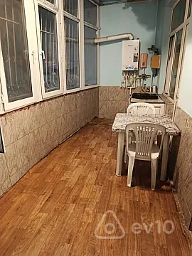 Satılır 2 otaqlı yeni tikili 55 m²