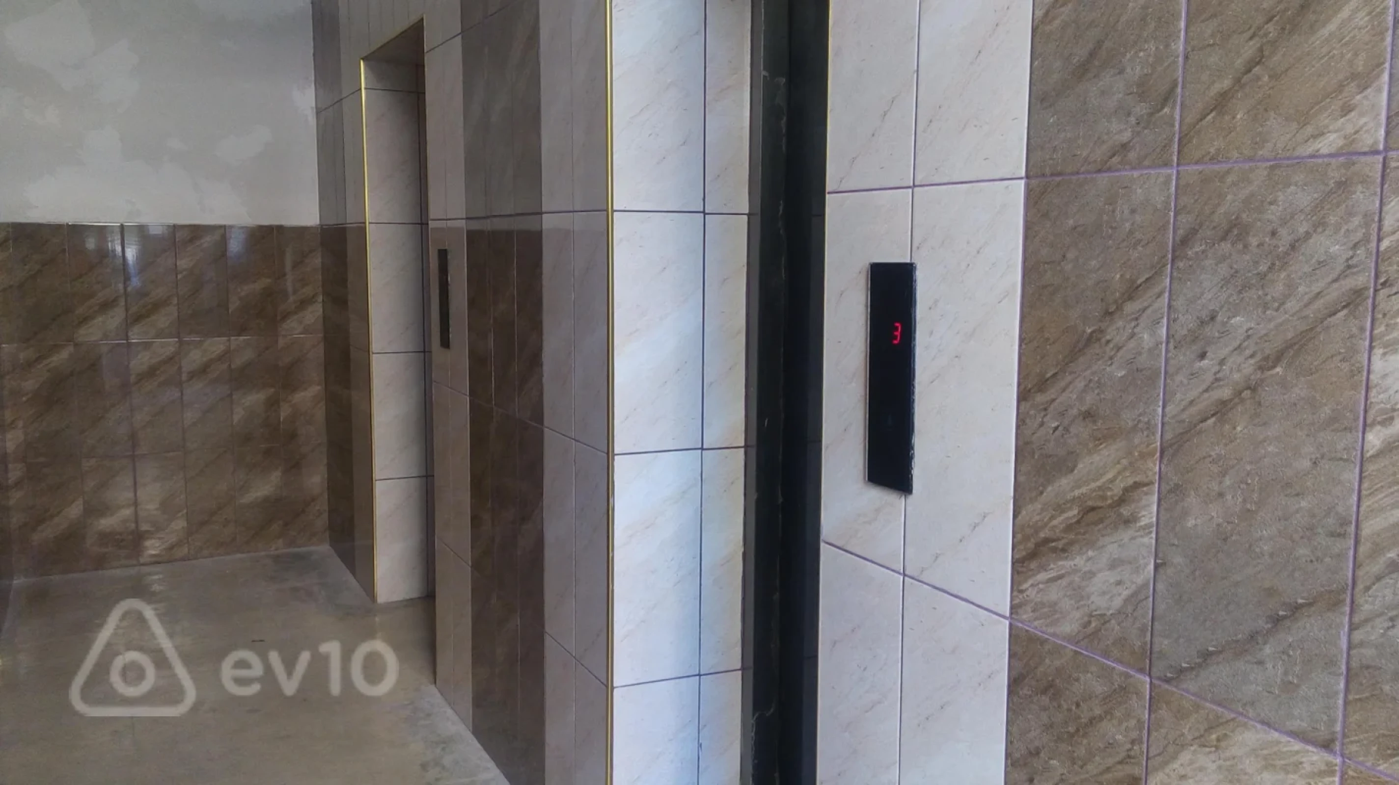 Satılır 2 otaqlı yeni tikili 55 m²