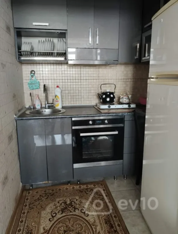 Satılır 2 otaqlı yeni tikili 55 m²