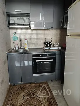 Satılır 2 otaqlı yeni tikili 55 m²