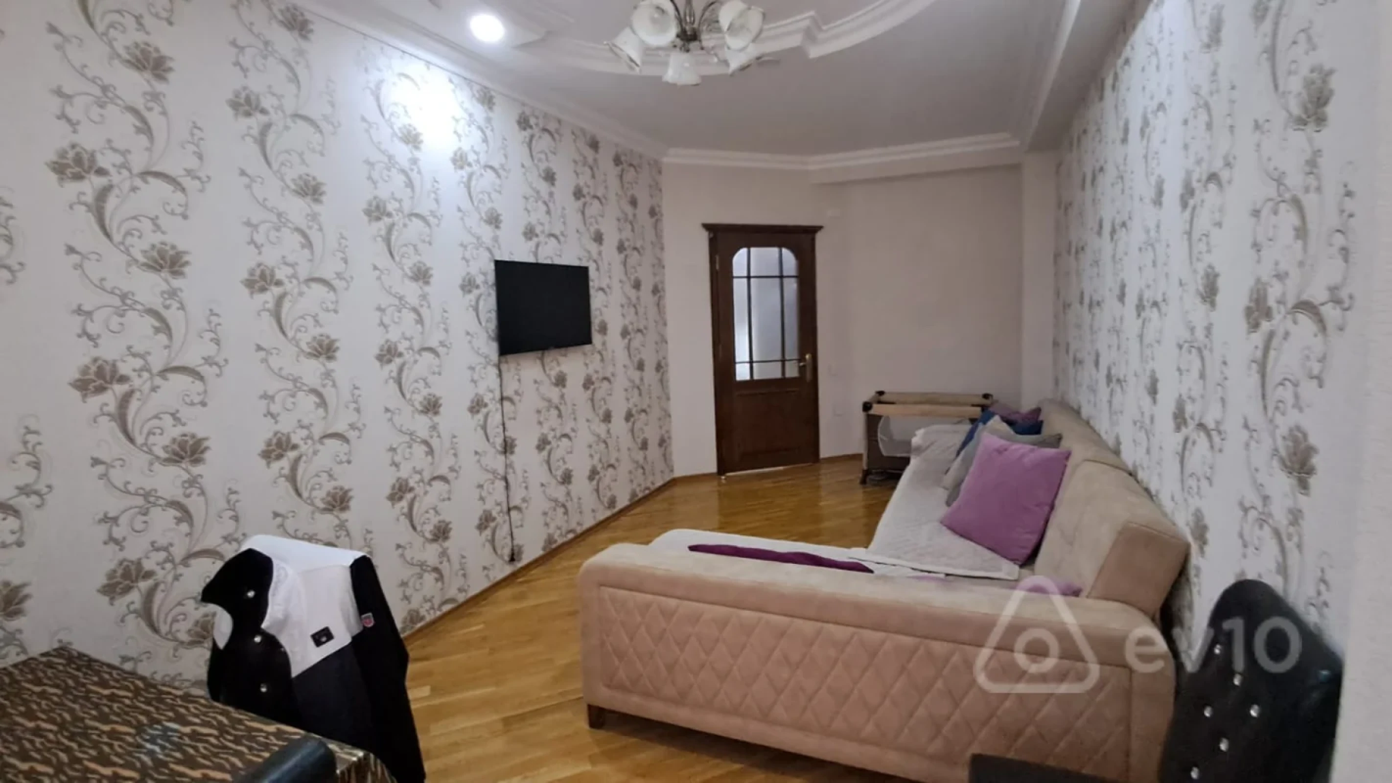 Kirayə verilir 2 otaqlı yeni tikili 82 m²