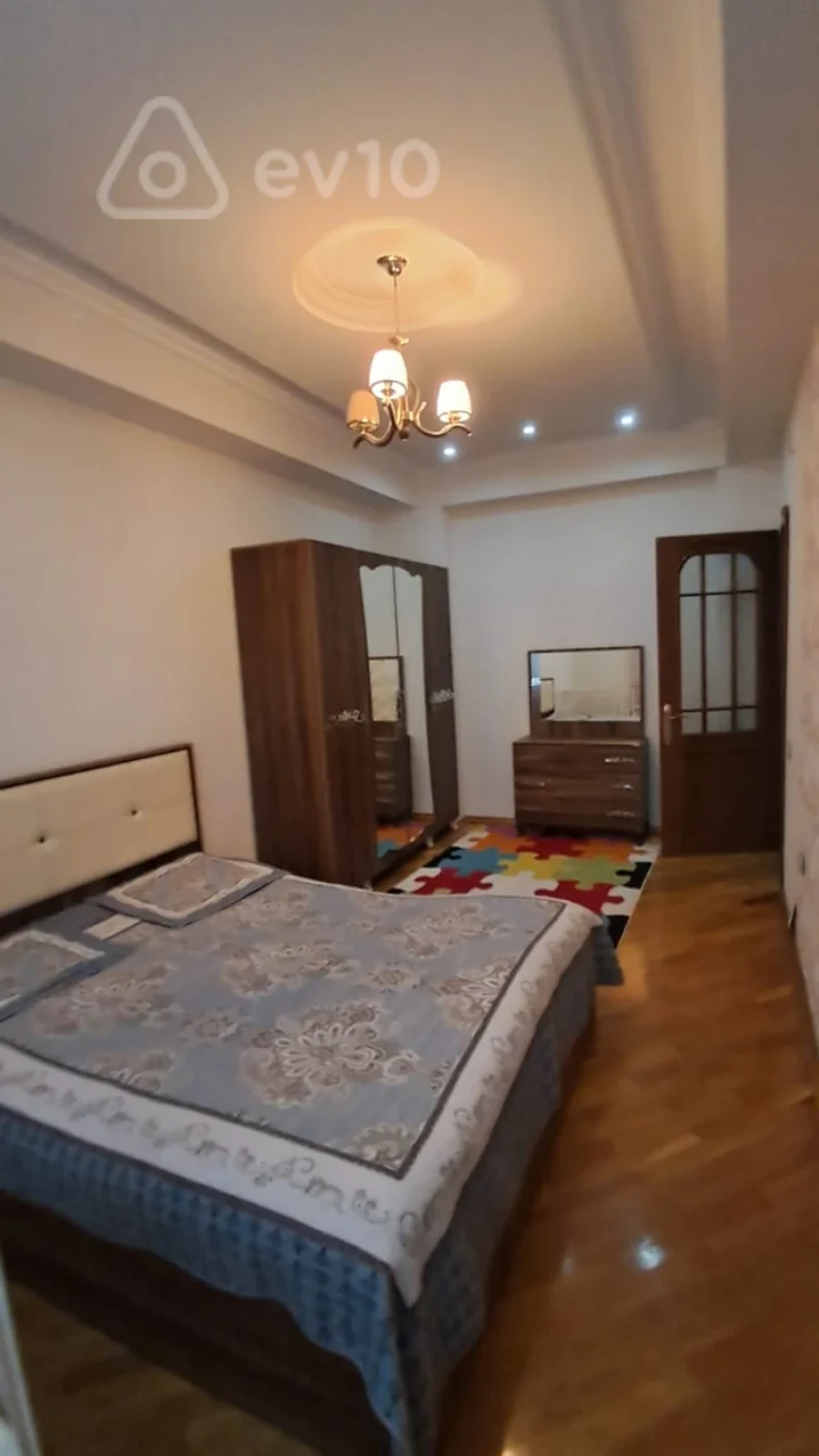 Kirayə verilir 2 otaqlı yeni tikili 82 m²