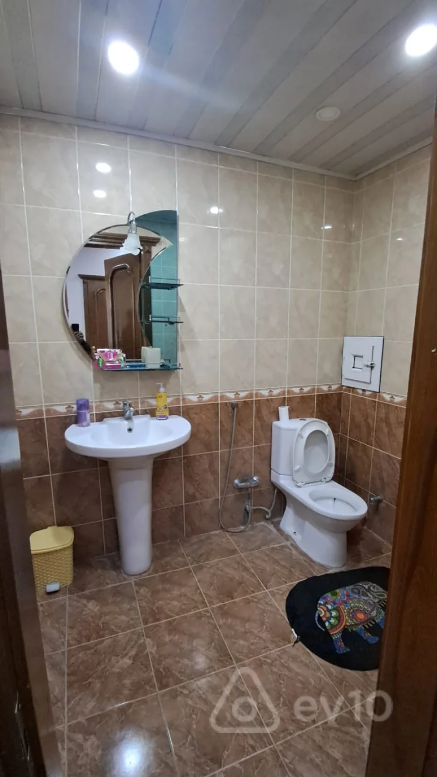 Kirayə verilir 2 otaqlı yeni tikili 82 m²