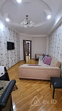Kirayə verilir 2 otaqlı yeni tikili 82 m²