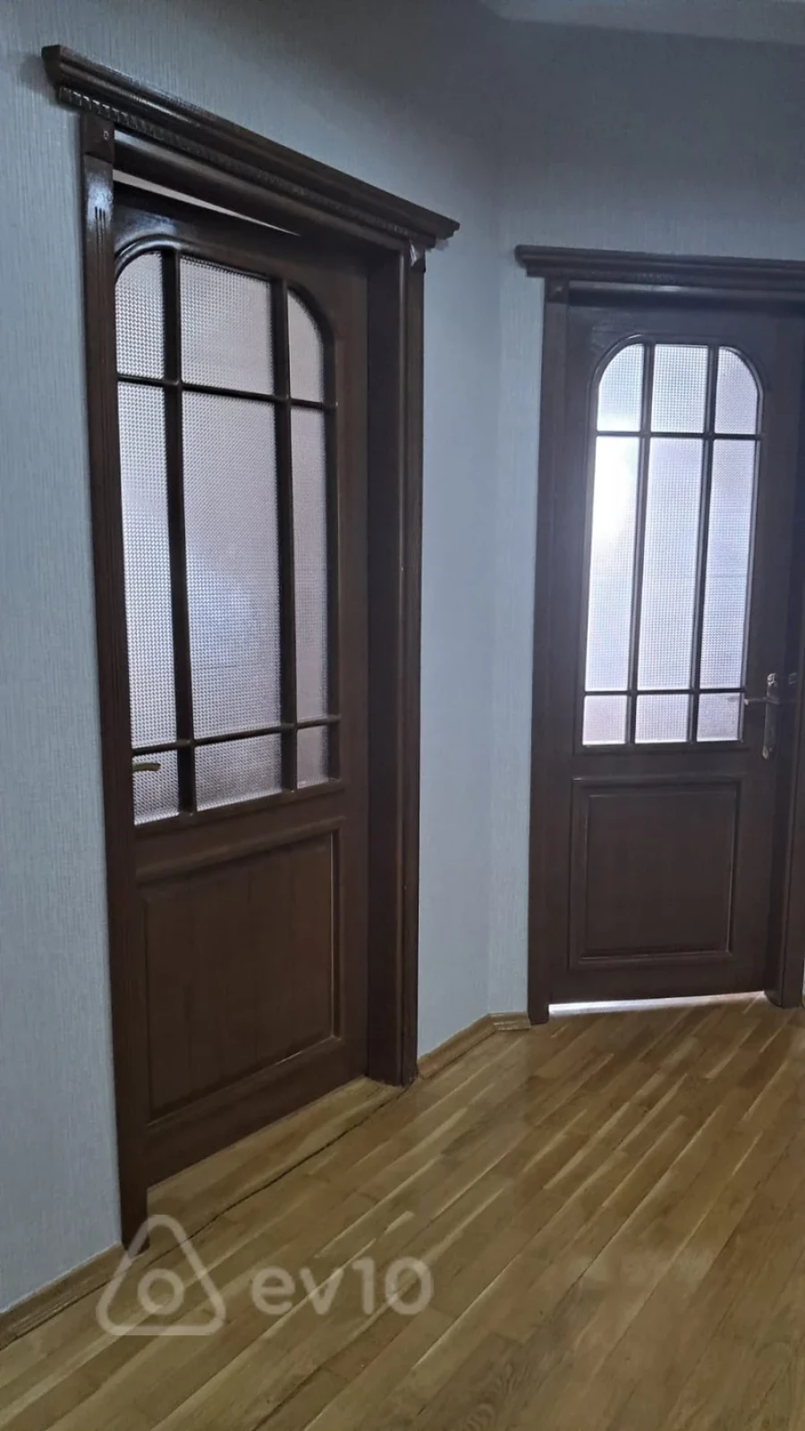 Kirayə verilir 2 otaqlı yeni tikili 82 m²