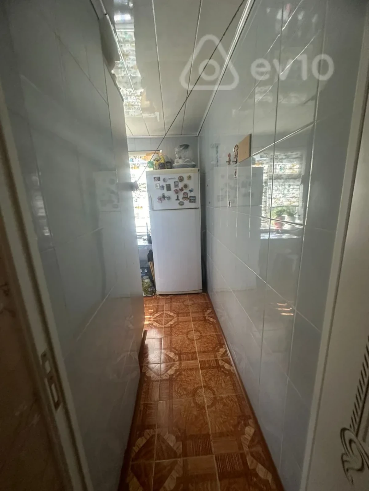 Kirayə verilir 2 otaqlı köhnə tikili 65 m²