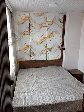 Kirayə verilir 2 otaqlı köhnə tikili 40 m²