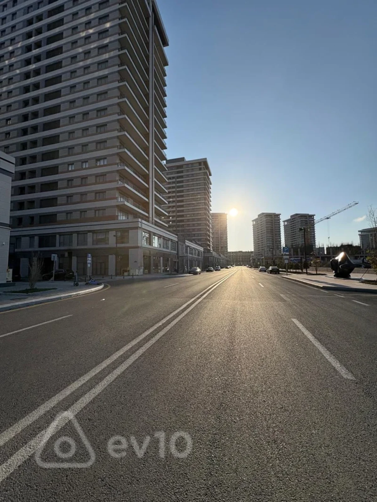 Satılır mənzil 1120 m²