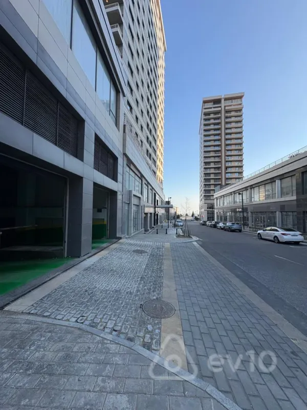 Satılır mənzil 1120 m²