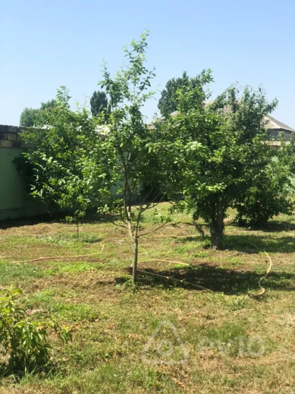 Satılır 7 otaqlı həyət evi 250 m²