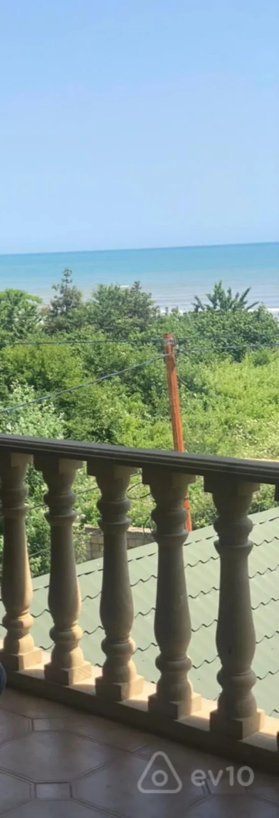 Satılır 7 otaqlı həyət evi 250 m²