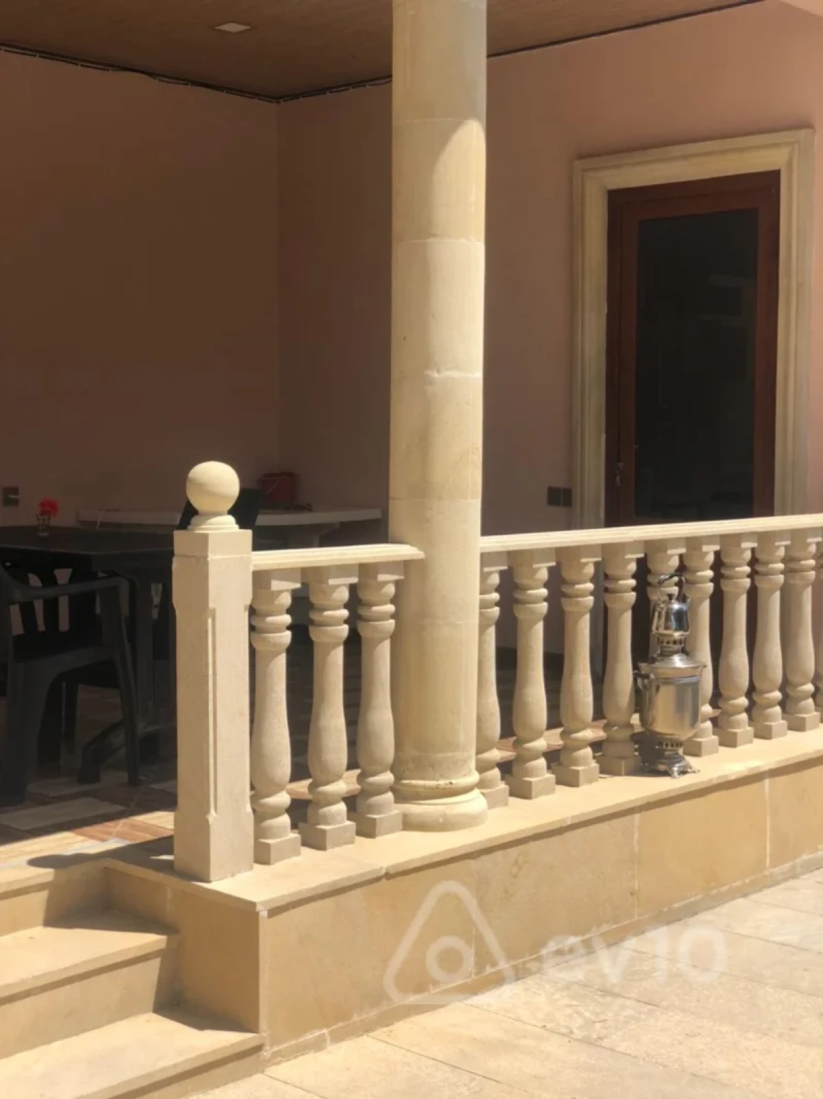 Satılır 7 otaqlı həyət evi 250 m²