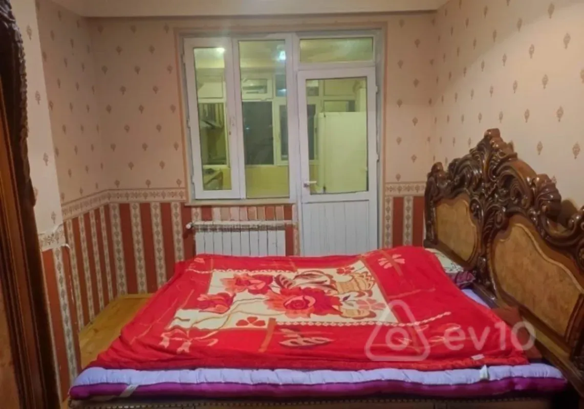 Kirayə verilir 2 otaqlı yeni tikili 60 m²