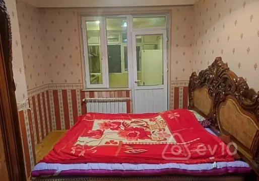 Kirayə verilir 2 otaqlı yeni tikili 60 m²