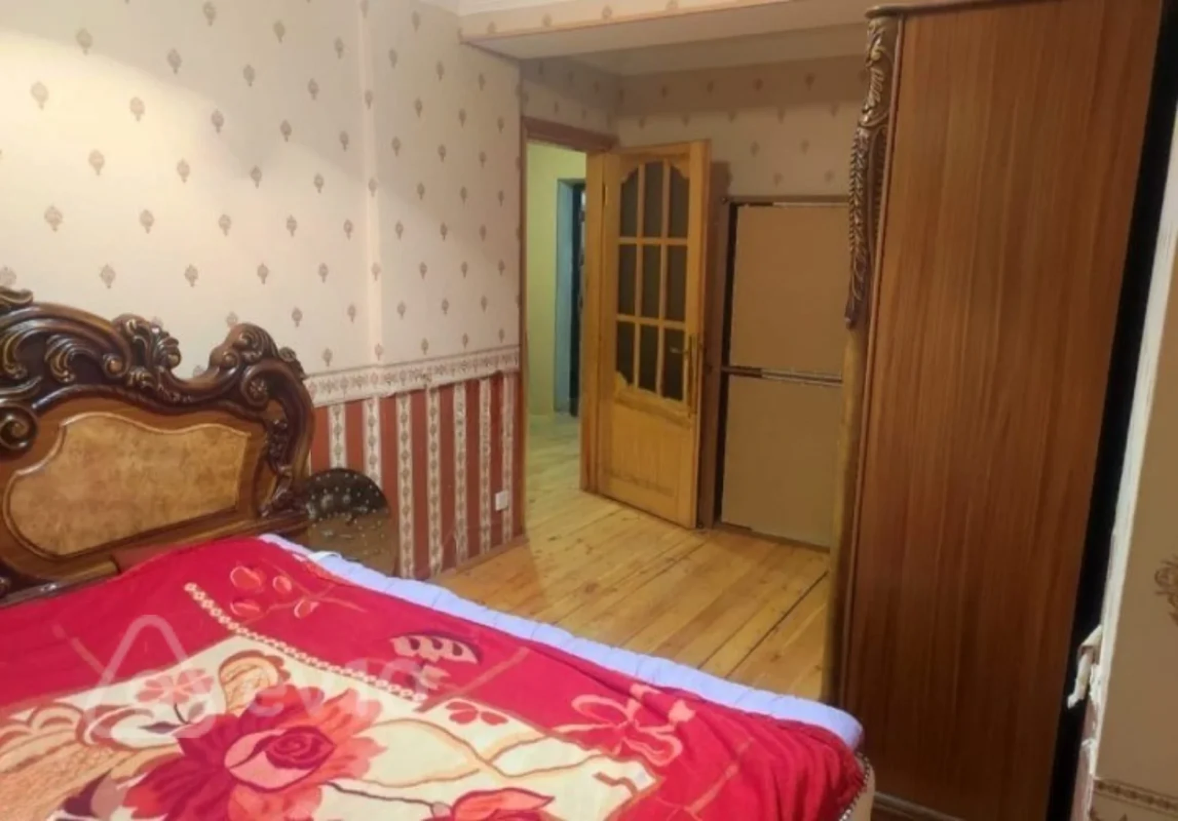 Kirayə verilir 2 otaqlı yeni tikili 60 m²