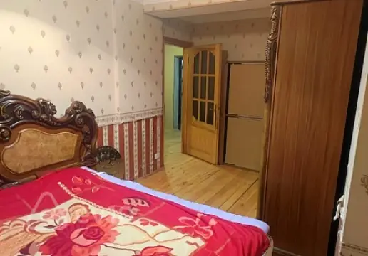 Kirayə verilir 2 otaqlı yeni tikili 60 m²