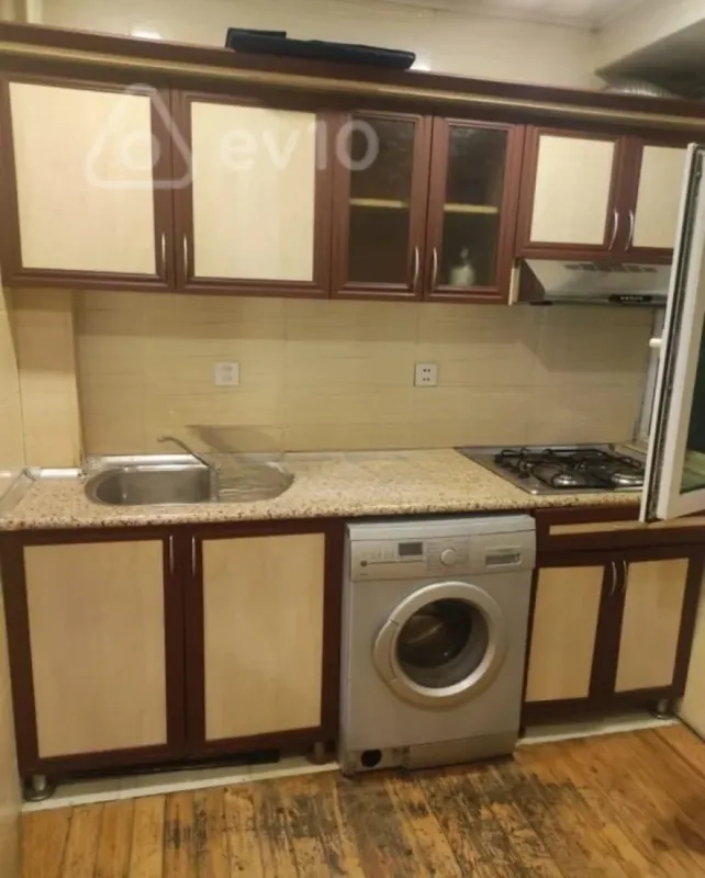 Kirayə verilir 2 otaqlı yeni tikili 60 m²