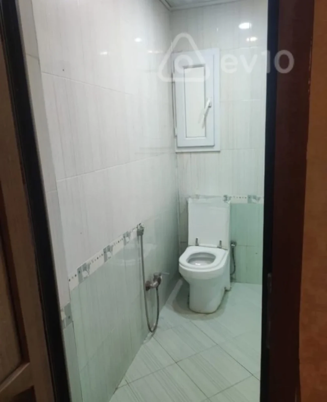 Kirayə verilir 2 otaqlı yeni tikili 60 m²