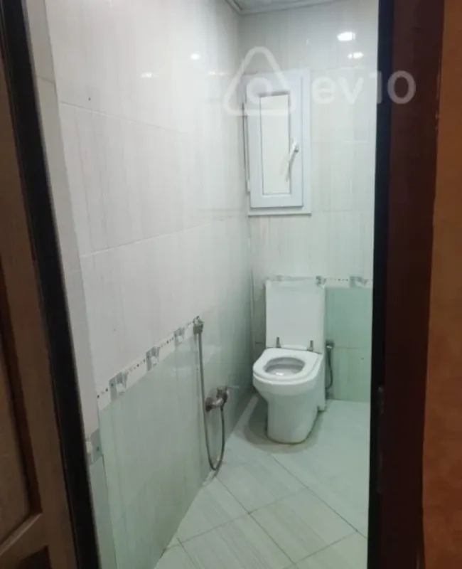 Kirayə verilir 2 otaqlı yeni tikili 60 m²