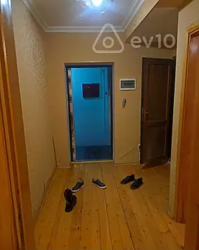 Kirayə verilir 2 otaqlı yeni tikili 60 m²