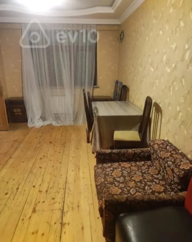 Kirayə verilir 2 otaqlı yeni tikili 60 m²