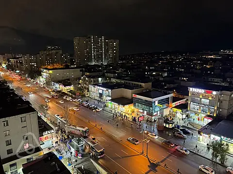Satılır 3 otaqlı yeni tikili 135 m² — Bakı, Yasamal 3 otaq 135.00 m²