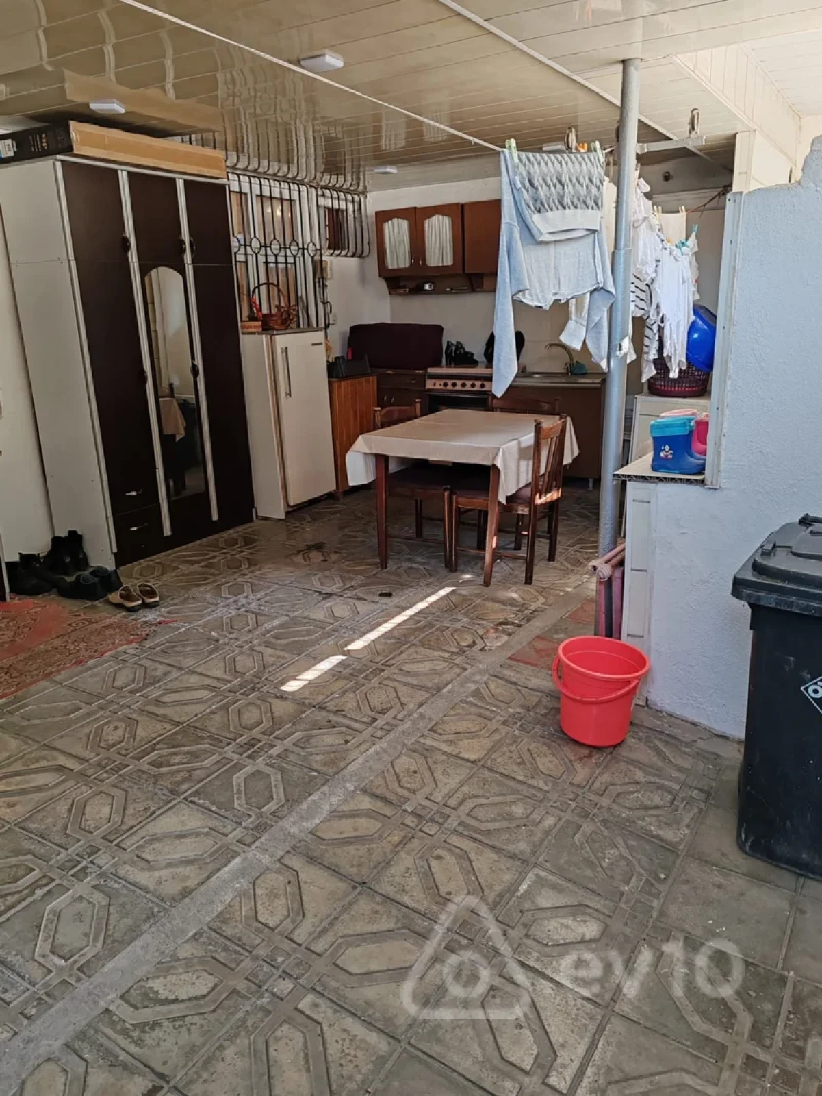 Satılır 5 otaqlı köhnə tikili 110 m²