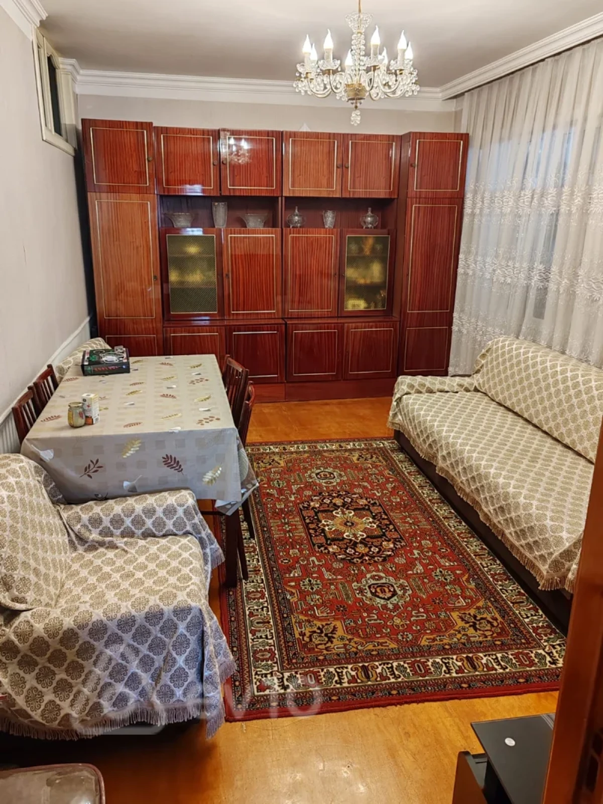 Satılır 5 otaqlı köhnə tikili 110 m²