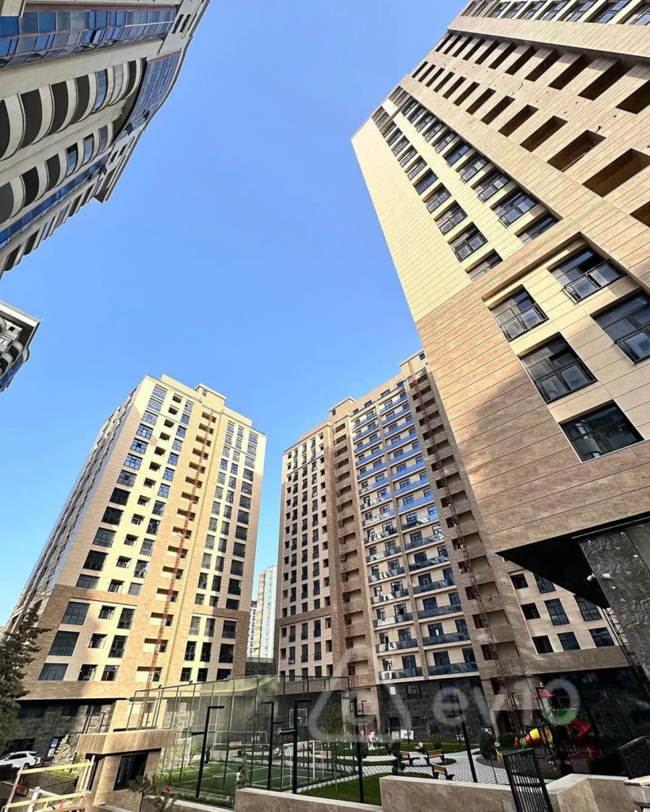 Satılır 4 otaqlı yeni tikili 149 m²