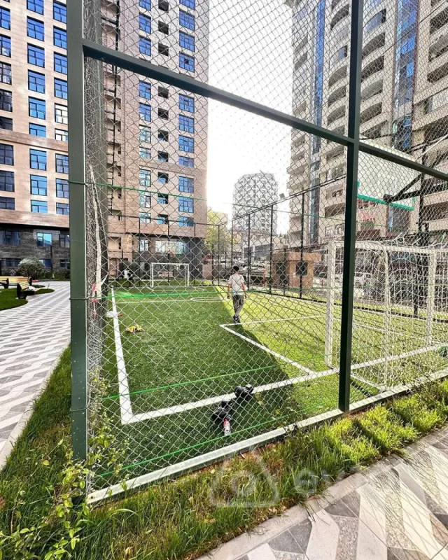 Satılır 4 otaqlı yeni tikili 149 m²