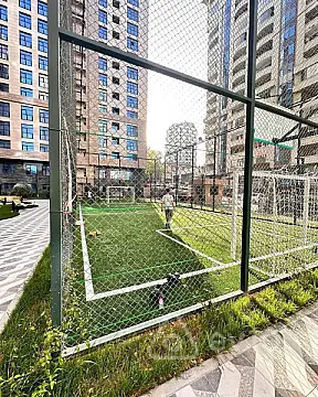 Satılır 4 otaqlı yeni tikili 149 m² — Bakı, Nəsimi 4 otaq 149.00 m²