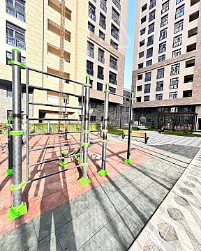 Satılır 4 otaqlı yeni tikili 149 m²