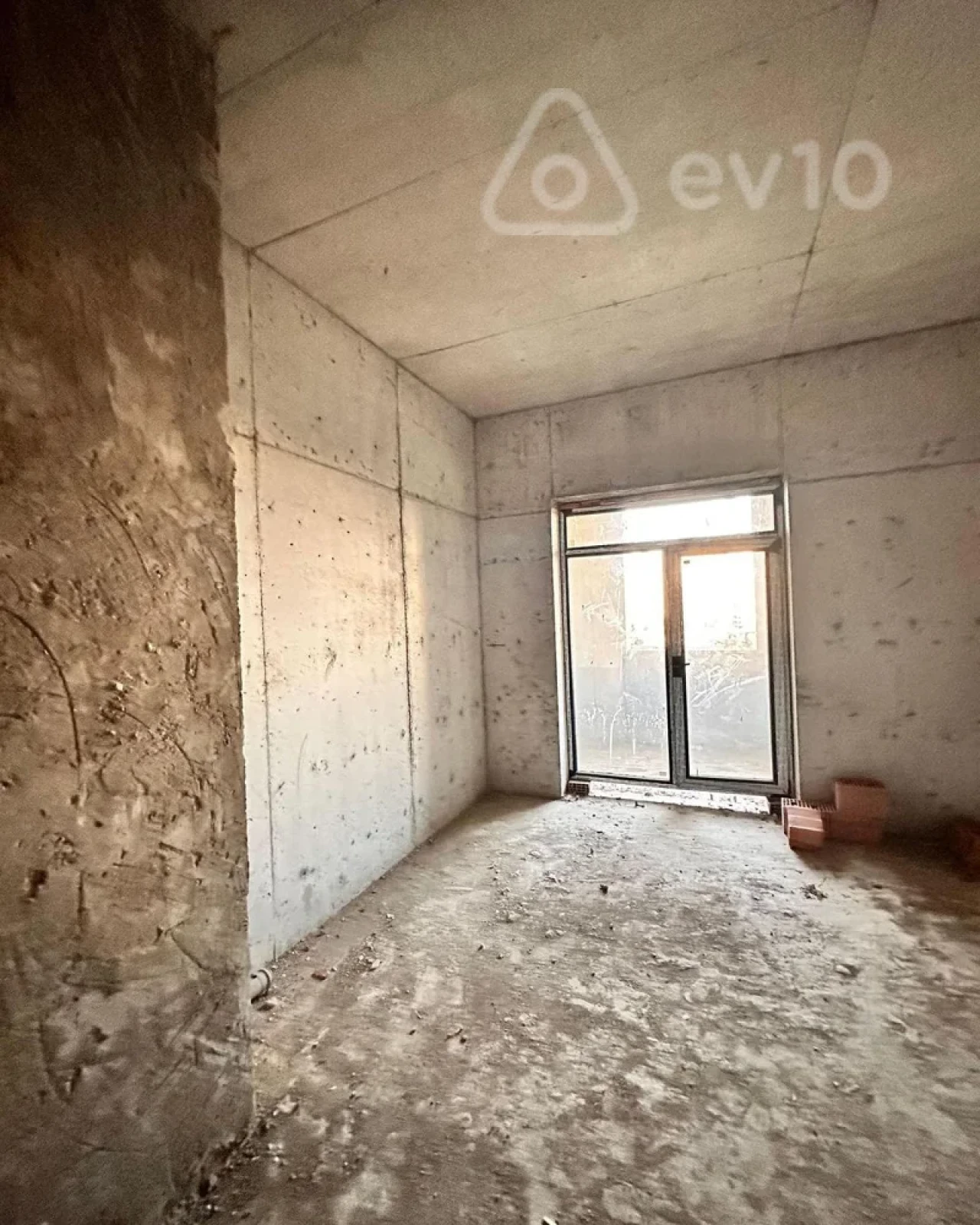 Satılır 4 otaqlı yeni tikili 149 m²