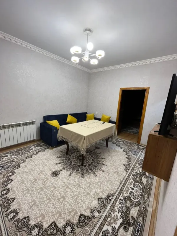 Kirayə verilir 3 otaqlı köhnə tikili 65 m²
